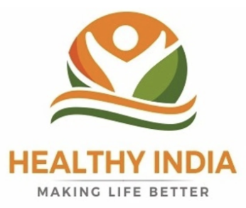 HealthyIndia — Making Life Better